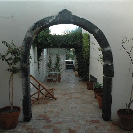 La Salina Hotel Borgo Di Mare Lingua Dış mekan fotoğraf