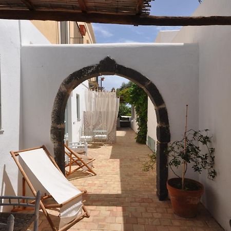 La Salina Hotel Borgo Di Mare Lingua Dış mekan fotoğraf