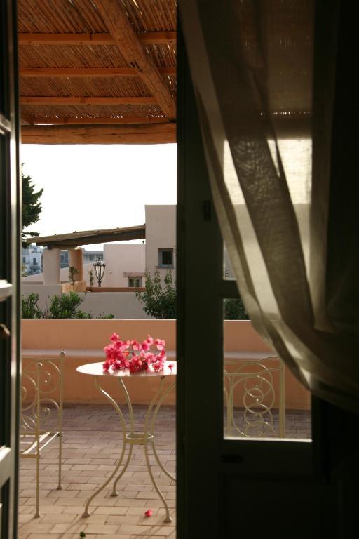 La Salina Hotel Borgo Di Mare Lingua Oda fotoğraf