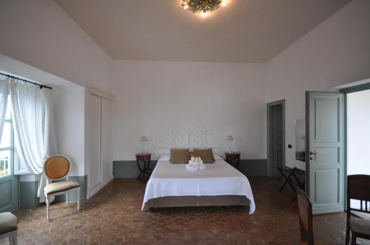 La Salina Hotel Borgo Di Mare Lingua Dış mekan fotoğraf