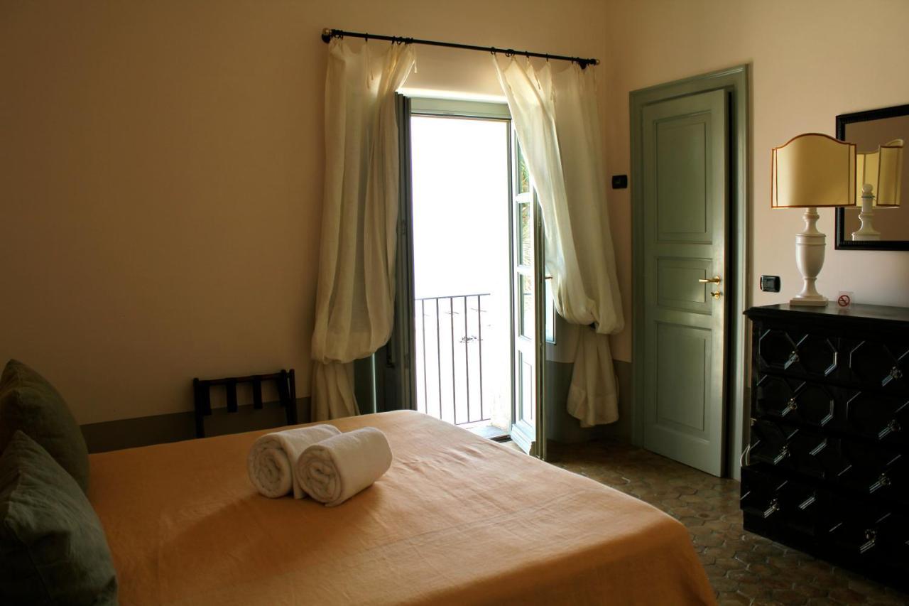 La Salina Hotel Borgo Di Mare Lingua Dış mekan fotoğraf