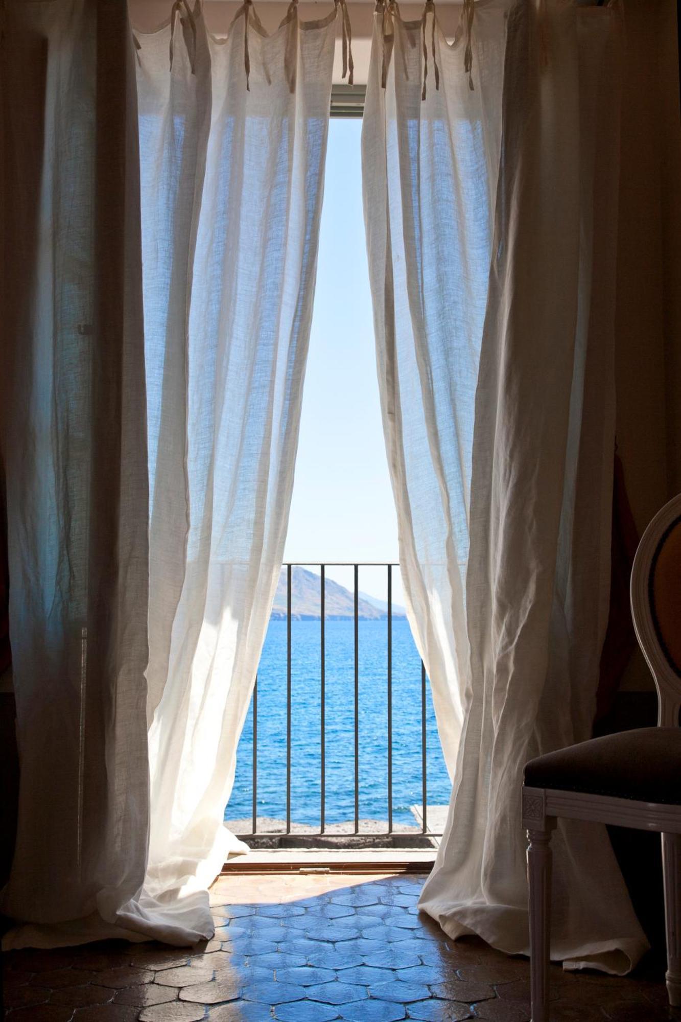 La Salina Hotel Borgo Di Mare Lingua Dış mekan fotoğraf
