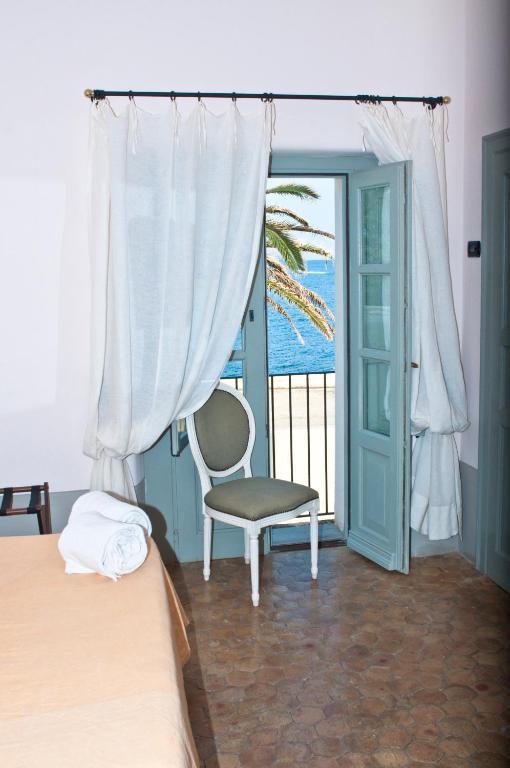 La Salina Hotel Borgo Di Mare Lingua Oda fotoğraf