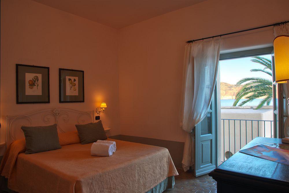 La Salina Hotel Borgo Di Mare Lingua Dış mekan fotoğraf